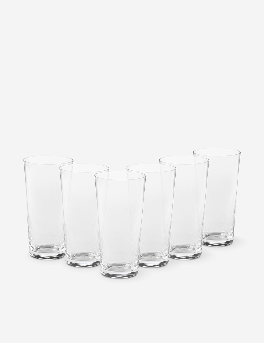 Gomos Wine Glasses (Set of 6) by Costa Nova - Lulu and Georgia