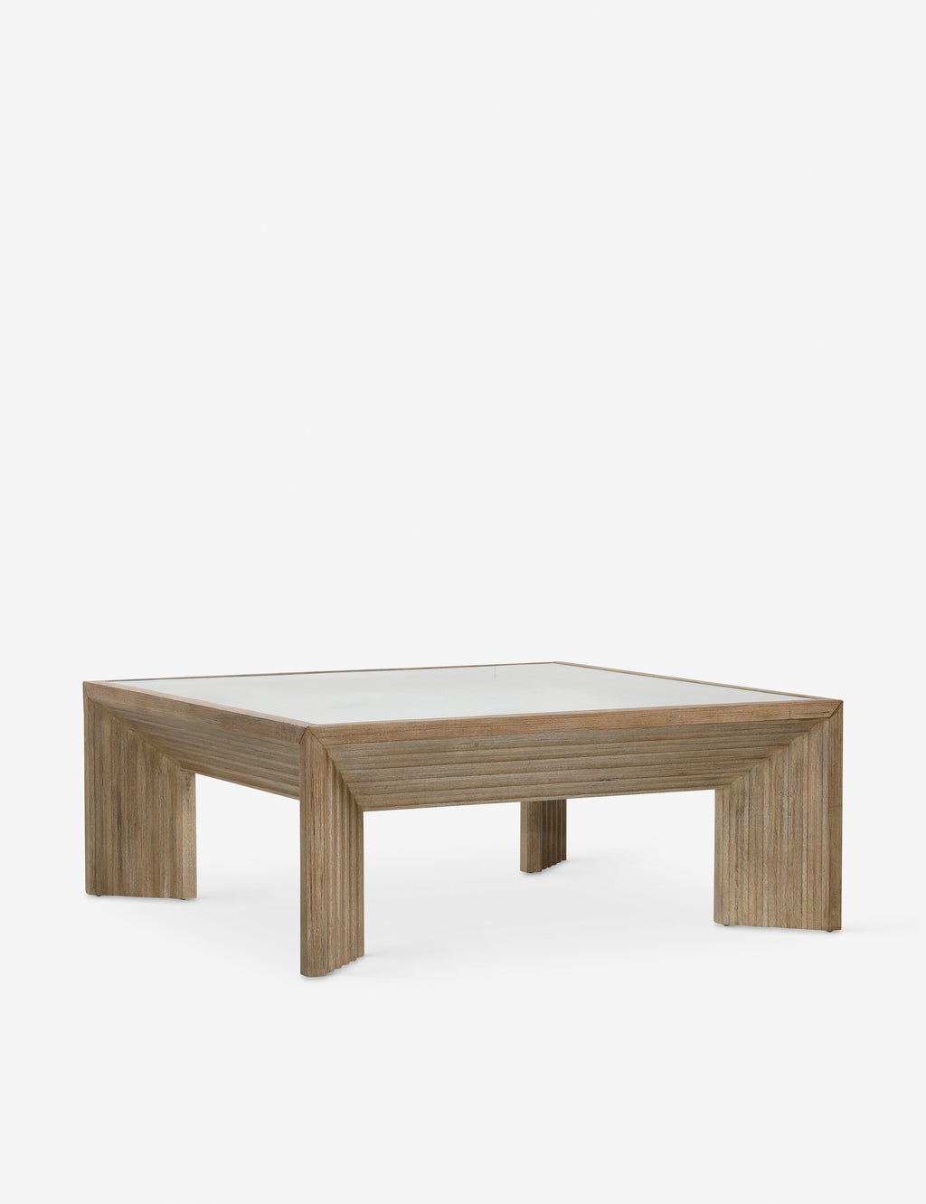 Pender Square Coffee Table