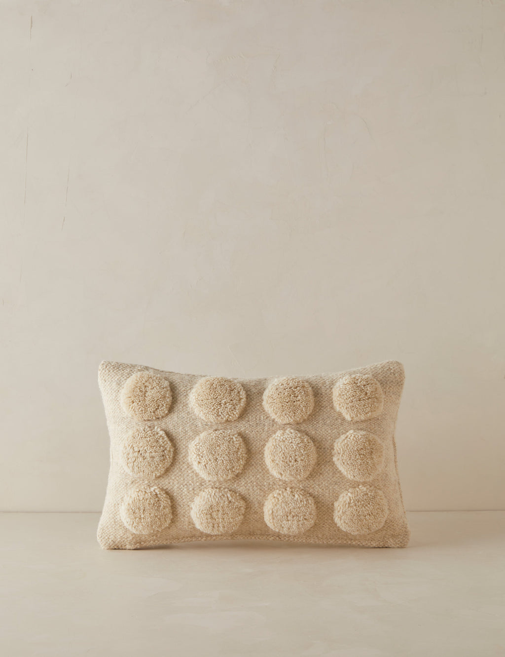 Kohta Pillow by Sarah Sherman Samuel