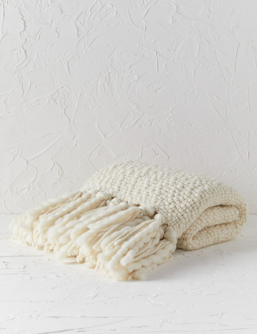 Oversized Textural Woven Throw … curated on LTK