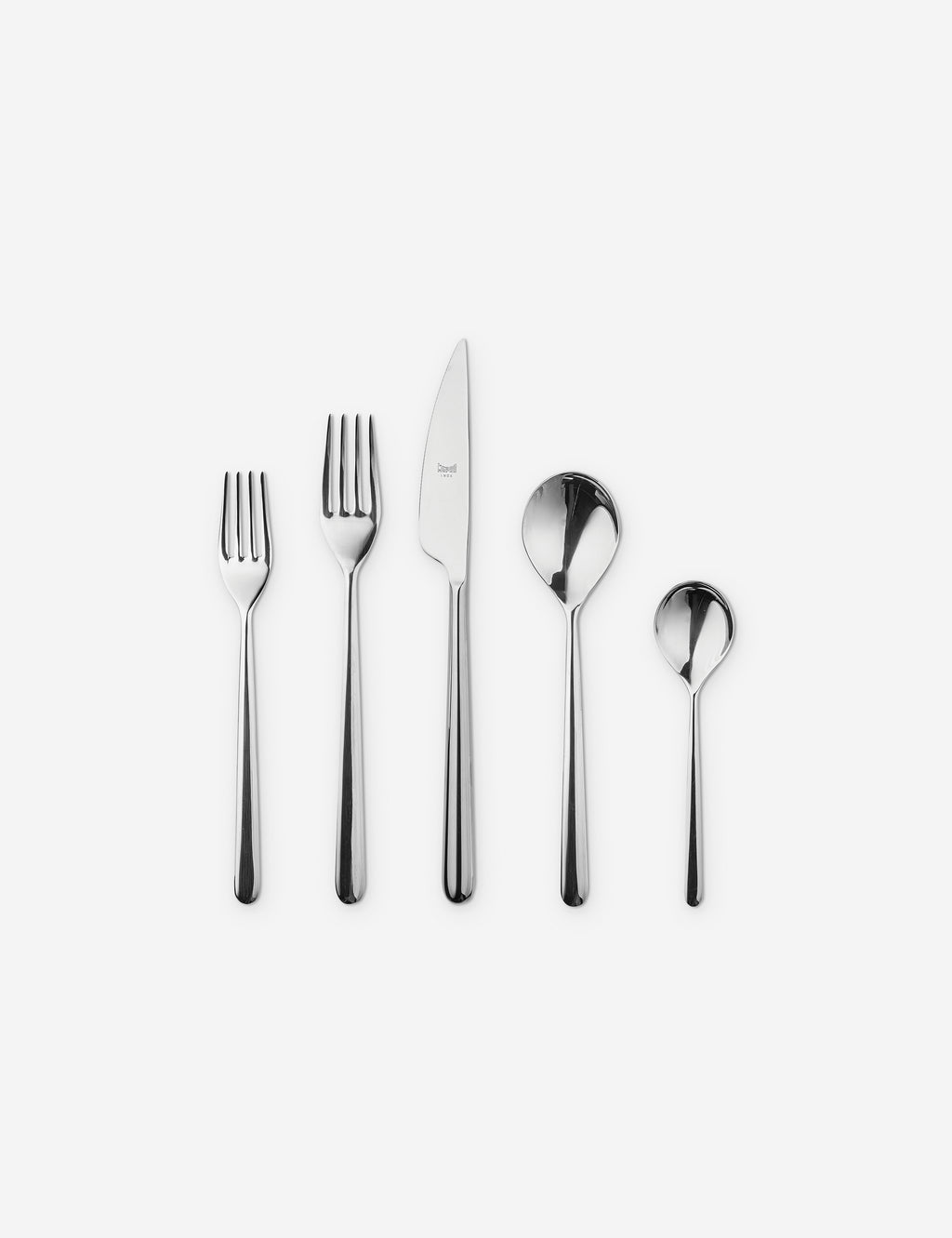 Villeroy & Boch La Classica Stainless Flatware 20 Piece Set For 4