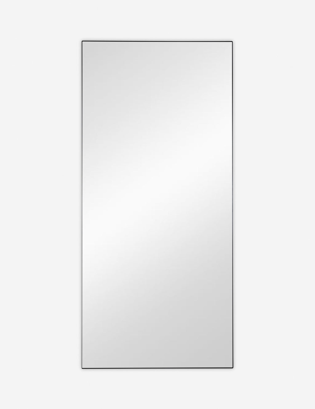 Enda Oversized Framed Full Length Wall Mirror