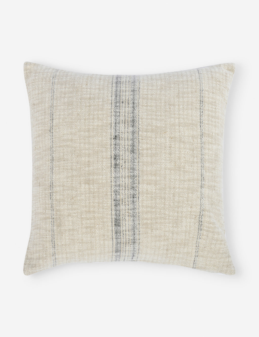 Hendrick Pillow with Insert - Cream at