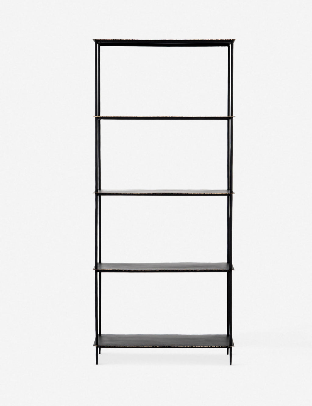 Kirby Tall Bookshelf