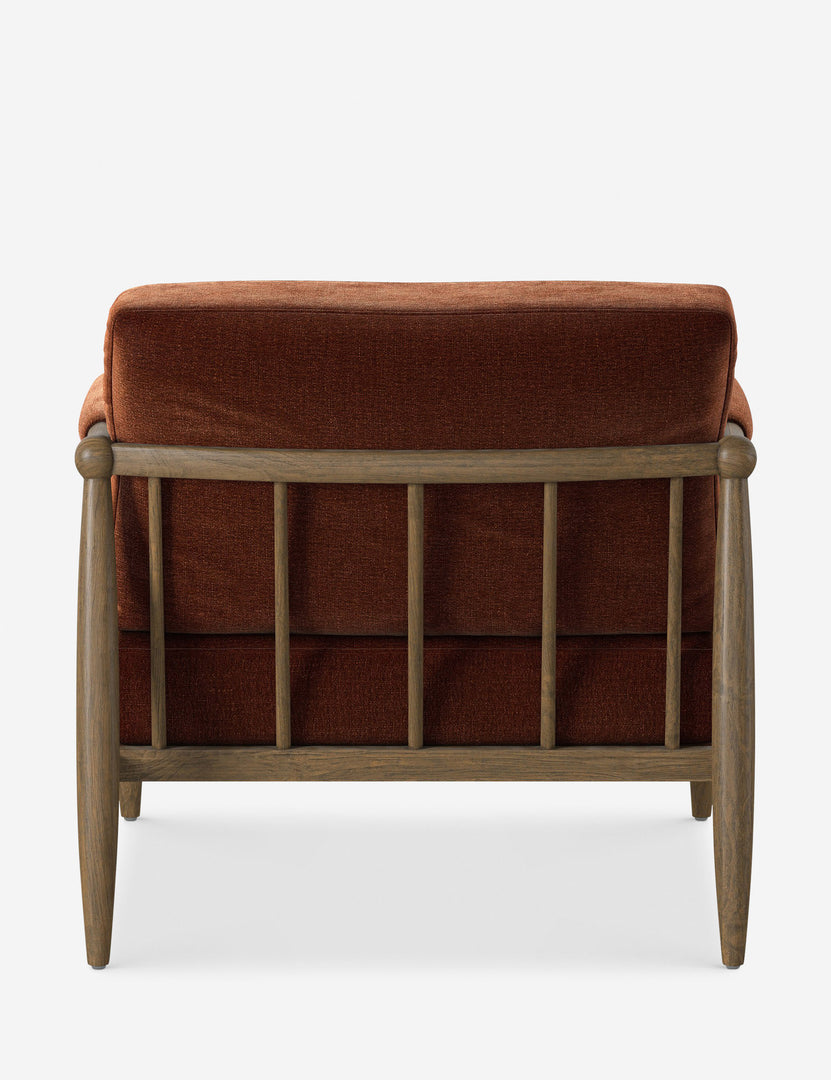 Warren Accent Chair by Amber Lewis x Four Hands