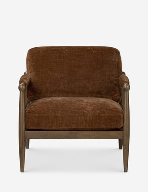 Warren Accent Chair by Amber Lewis x Four Hands