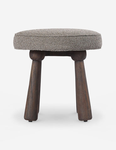 Ottomans + Stools