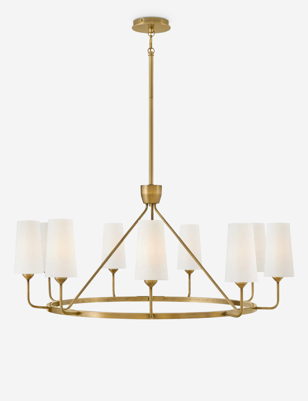 Dabney Chandelier