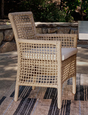 Beverly Indoor / Outdoor Dining Chair