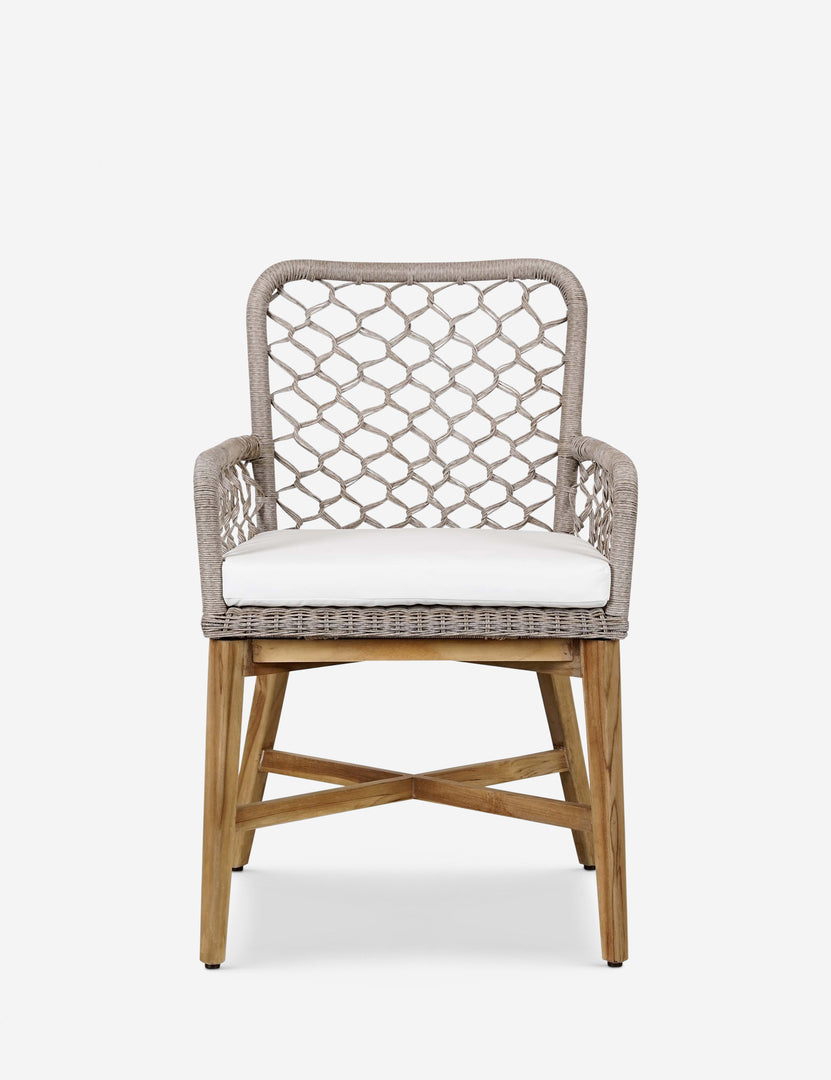 Katina Indoor / Outdoor Dining Chair