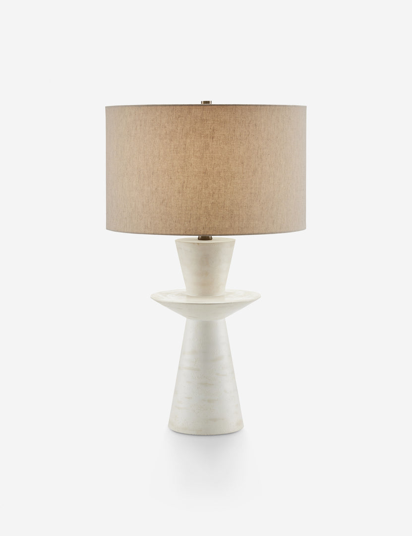 Vada Table Lamp