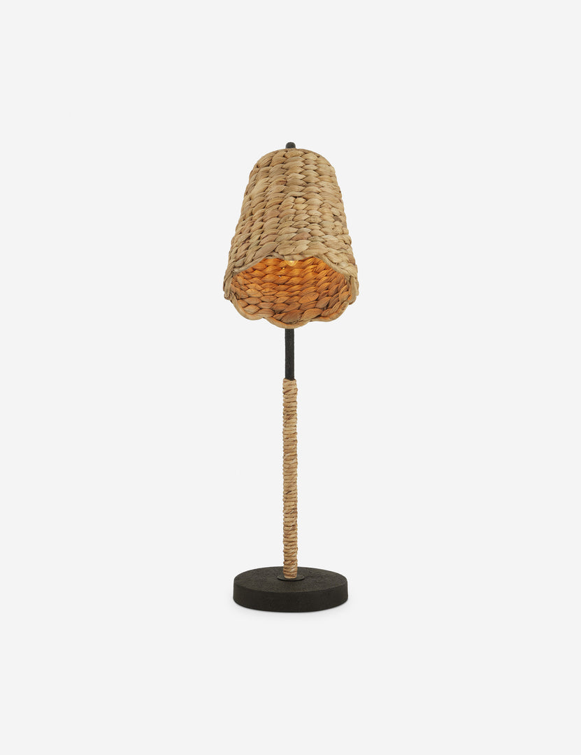 Nanina Desk Table Lamp