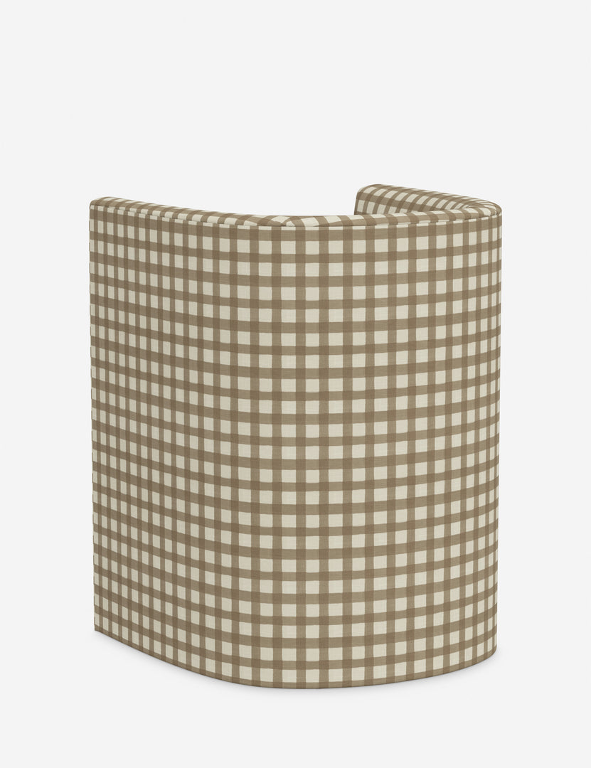 #color::tan-gingham