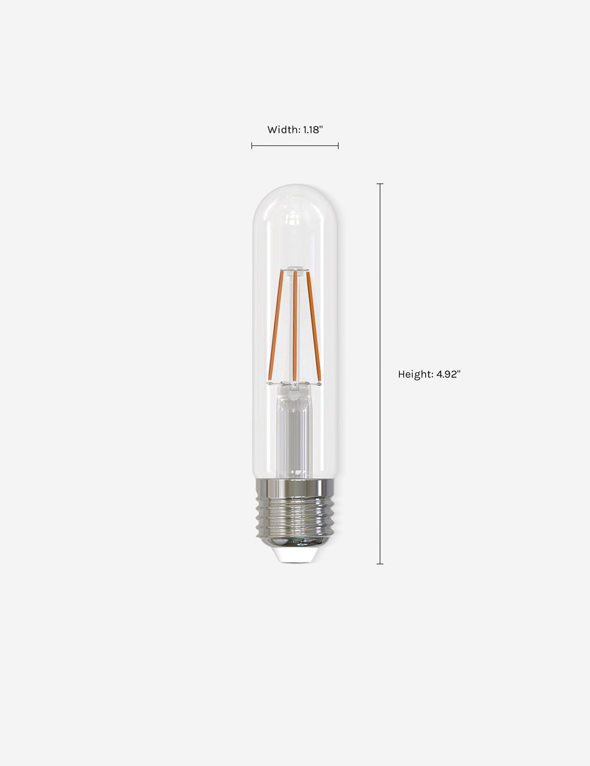 #color::clear-glass #size::e26 #wattage::5watt