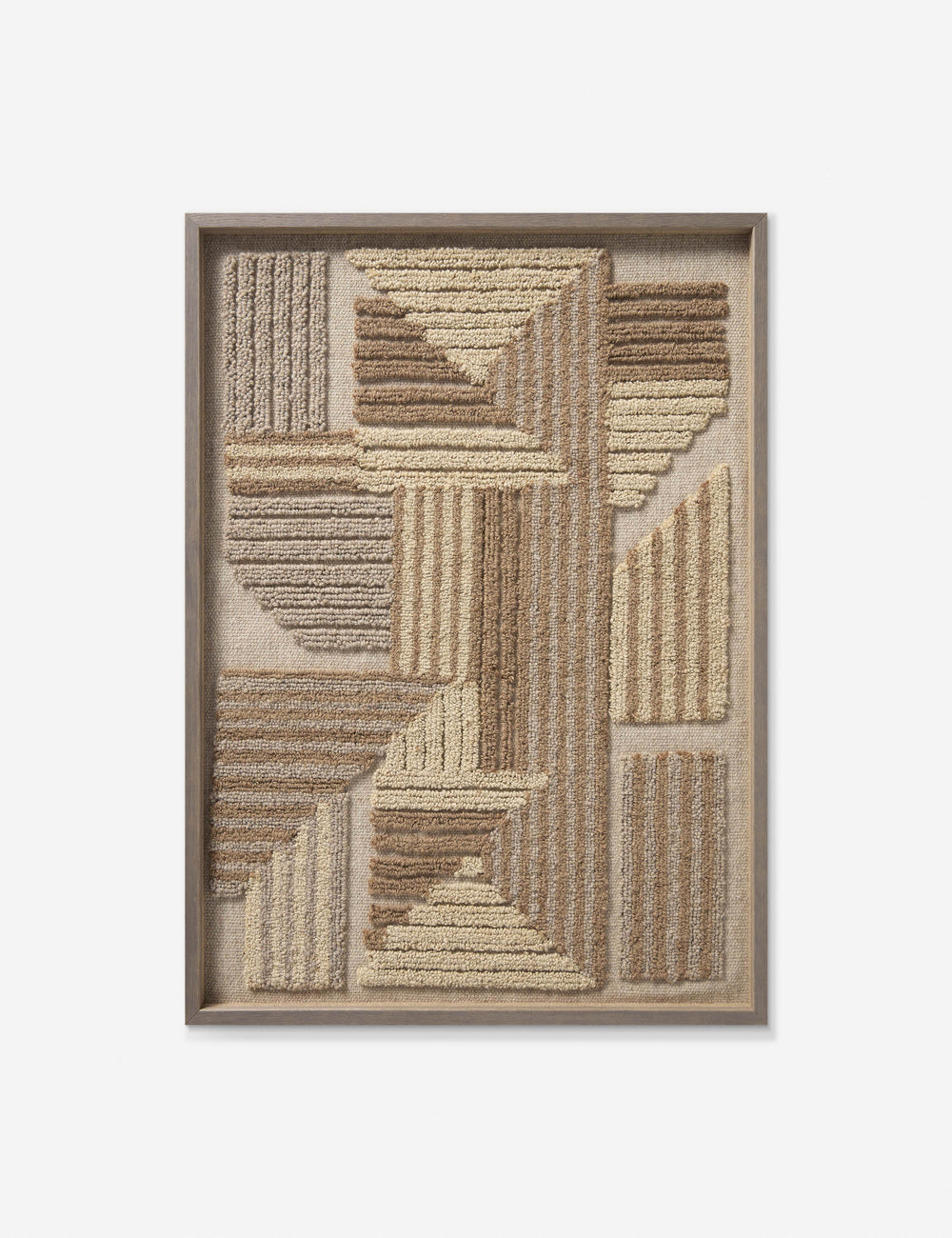 Uri Textile Wall Art