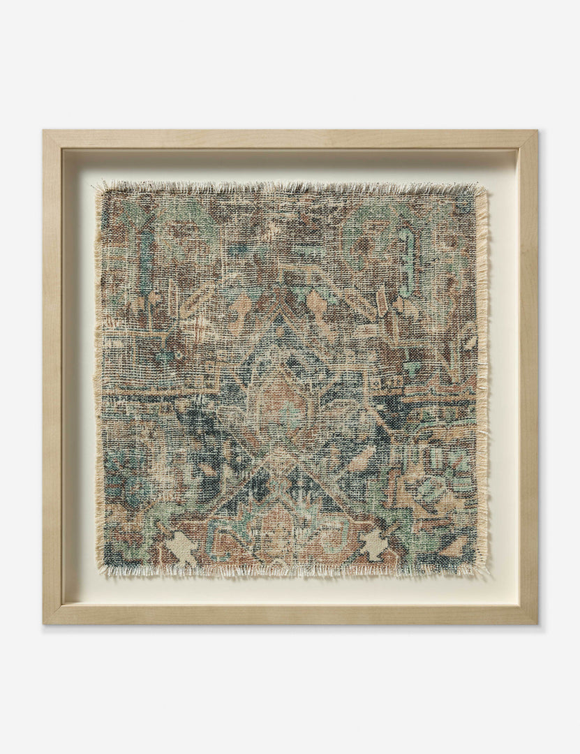 Abdiel Textile Wall Art