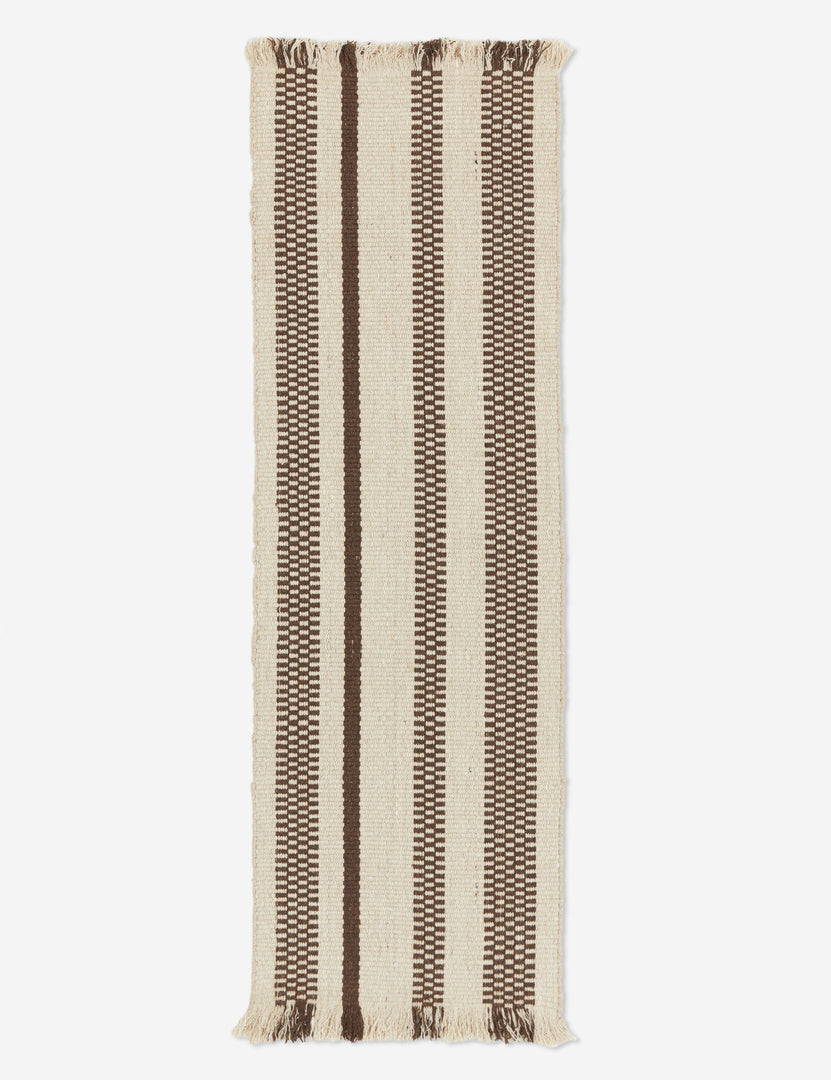 Anders Morrocan-Style Handwoven Wool Rug