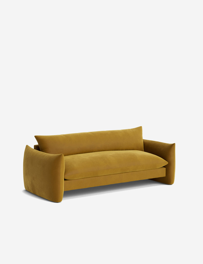 #color::goldenrod-plush-velvet #size::84-W