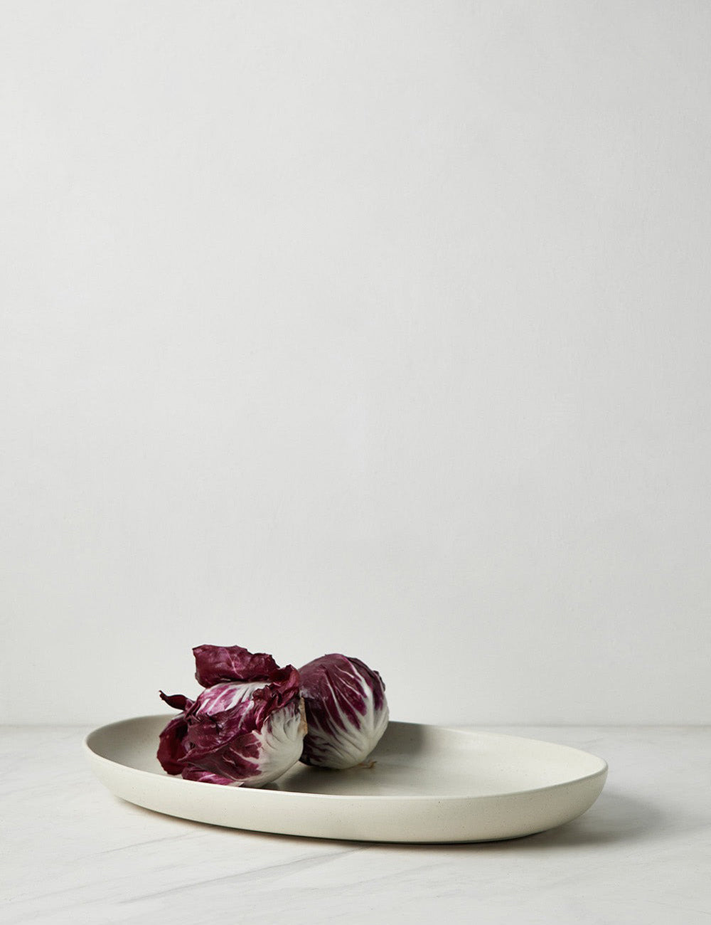 Pacifica Oval Platter by Casafina