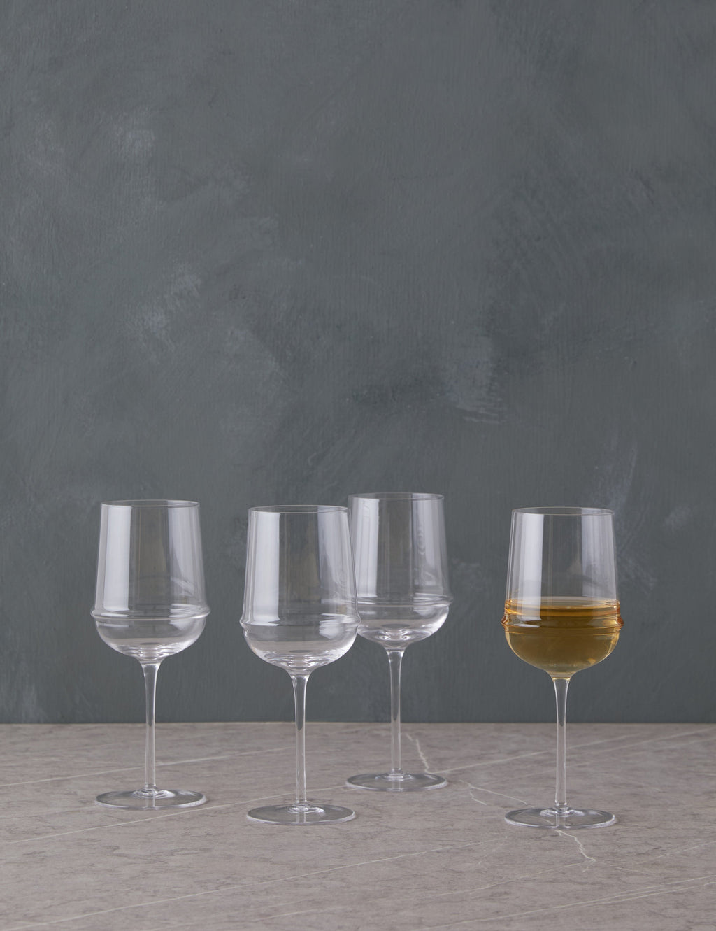 Dune Glassware by Kelly Wearstler x Serax