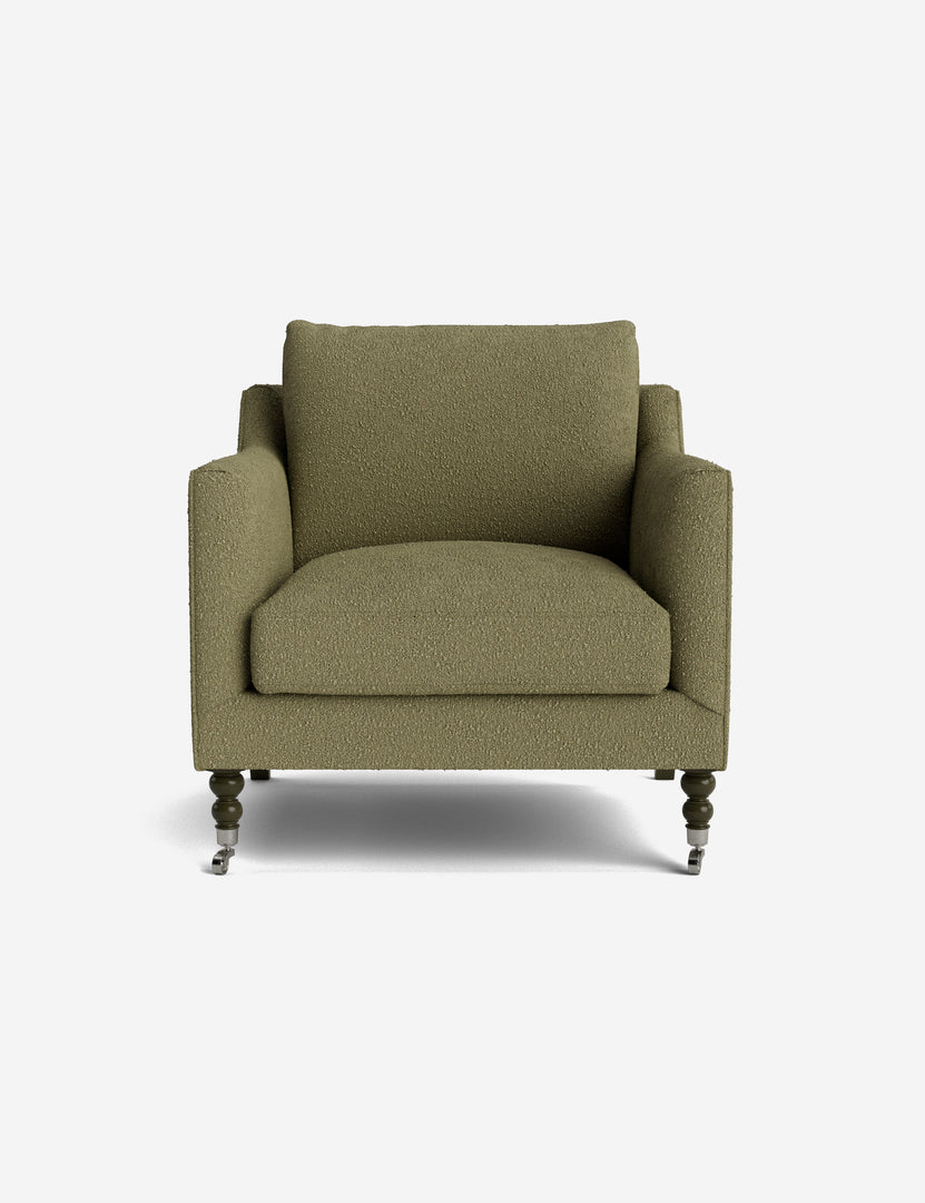 #color::green-luxe-boucle #leg-finish::chocolate-and-pewter 