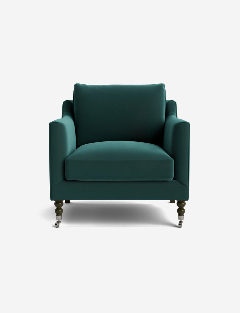 #color::green-modern-velvet #leg-finish::chocolate-and-pewter 