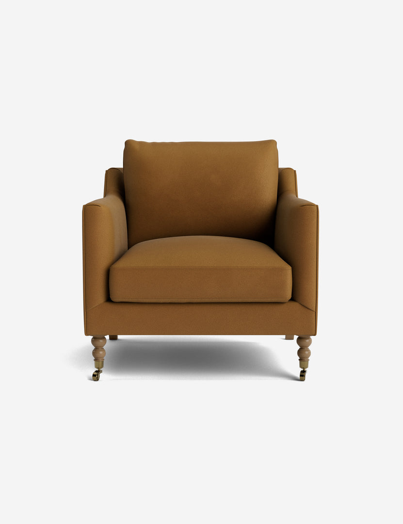 #color::cognac-velvet #leg-finish::latte-and-brass 