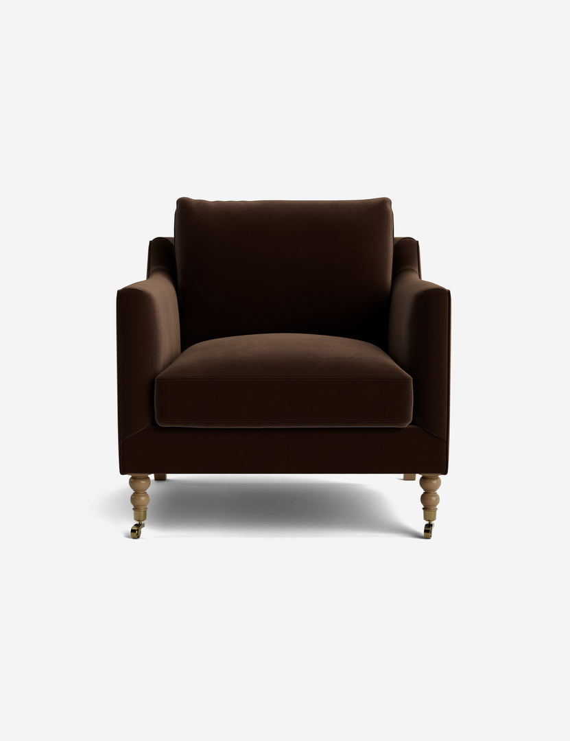 #color::mahogany-classic-velvet #leg-finish::latte-and-brass 