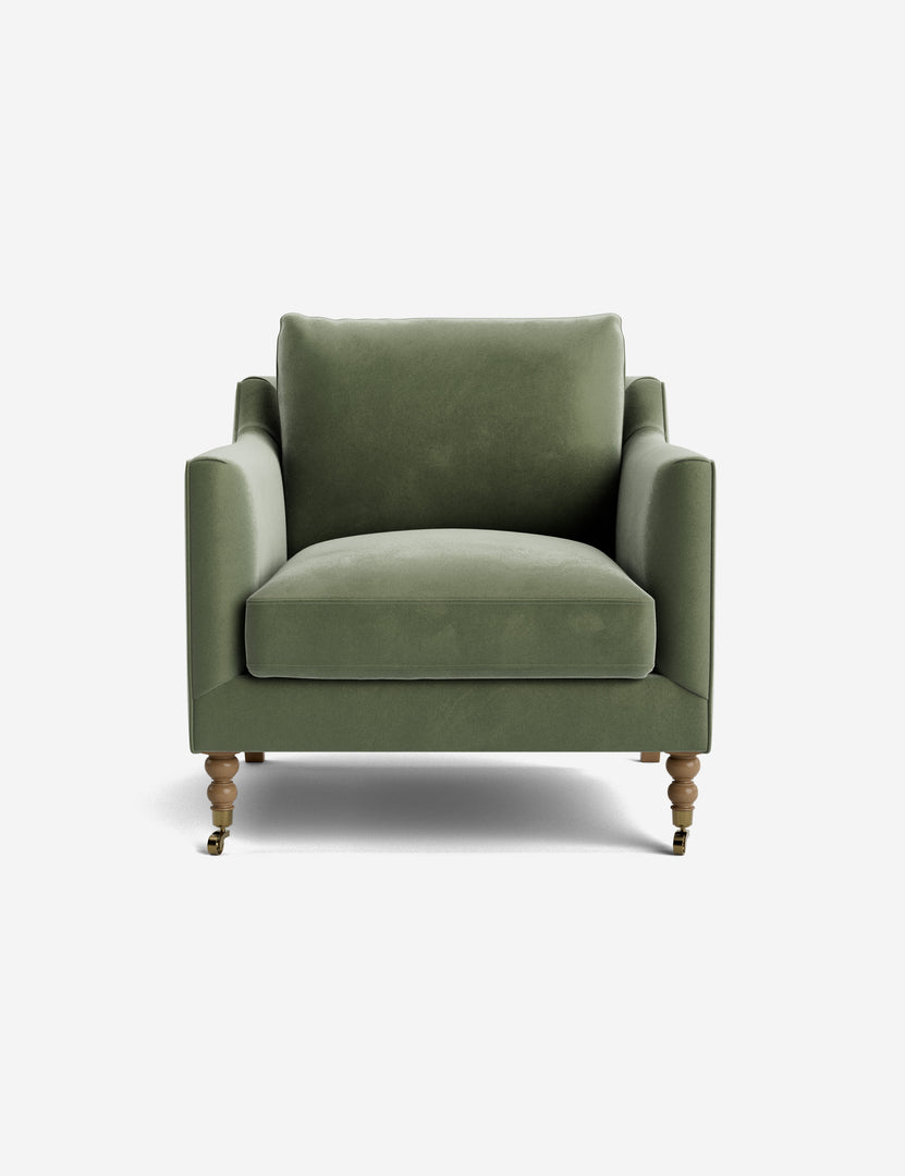 #color::moss-luxe-velvet #leg-finish::latte-and-brass 