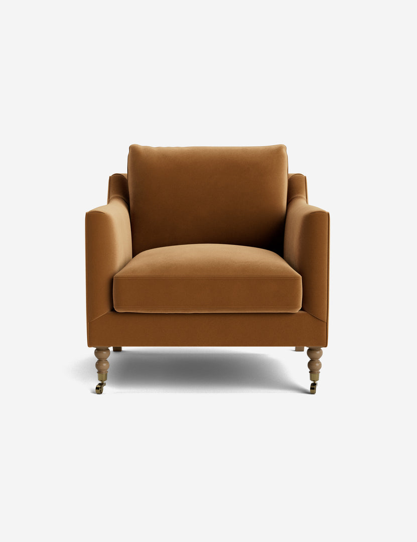 #color::rust-classic-velvet #leg-finish::latte-and-brass 