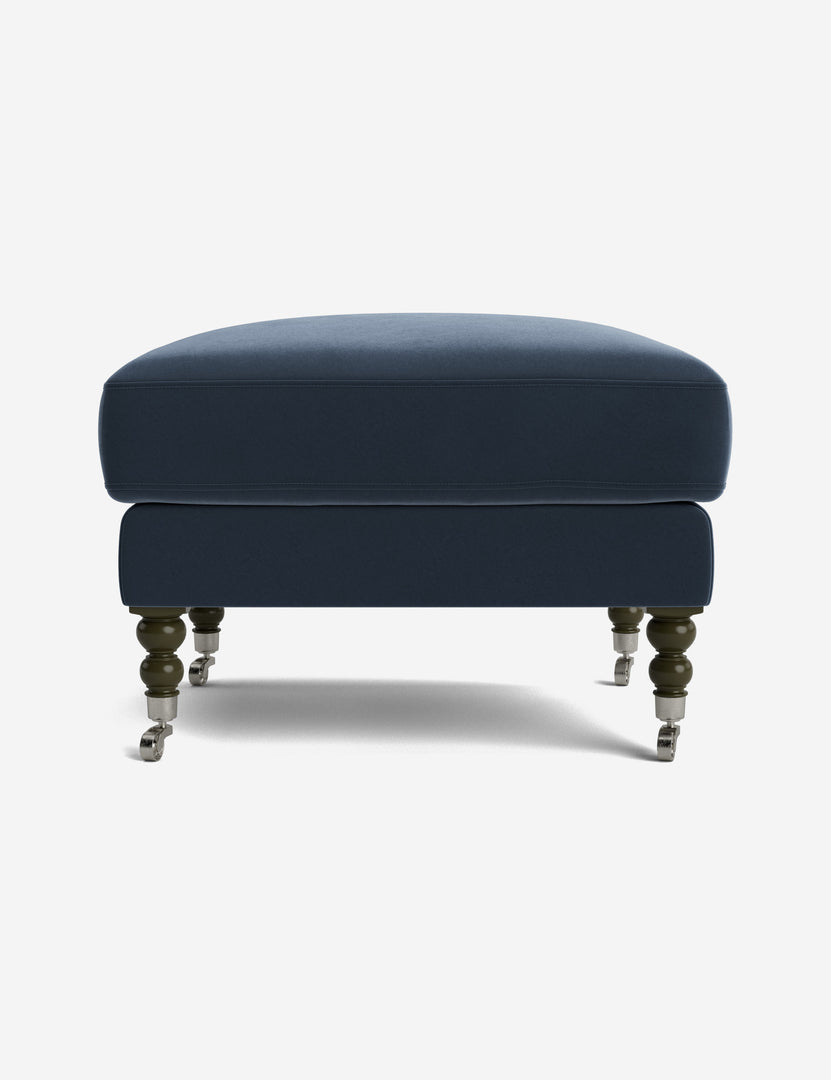 #color::blue-modern-velvet #leg-finish::chocolate-and-pewter 