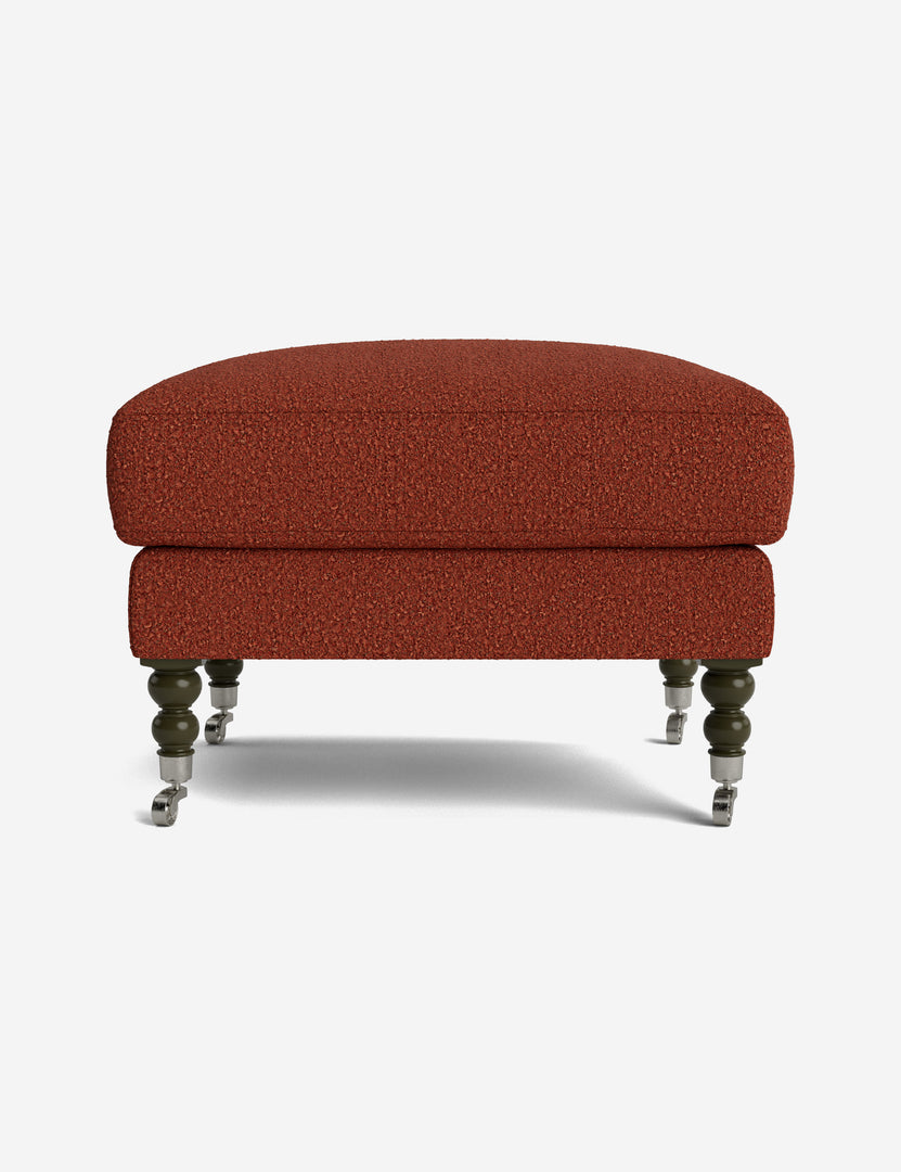 #color::brick-luxe-boucle #leg-finish::chocolate-and-pewter 