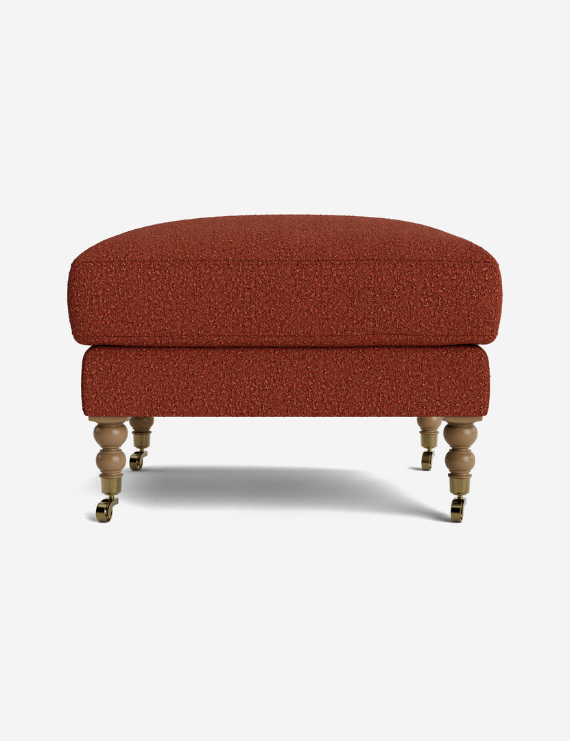 #color::brick-luxe-boucle #leg-finish::latte-and-brass 