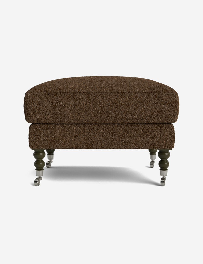 #color::brown-luxe-boucle #leg-finish::chocolate-and-pewter 