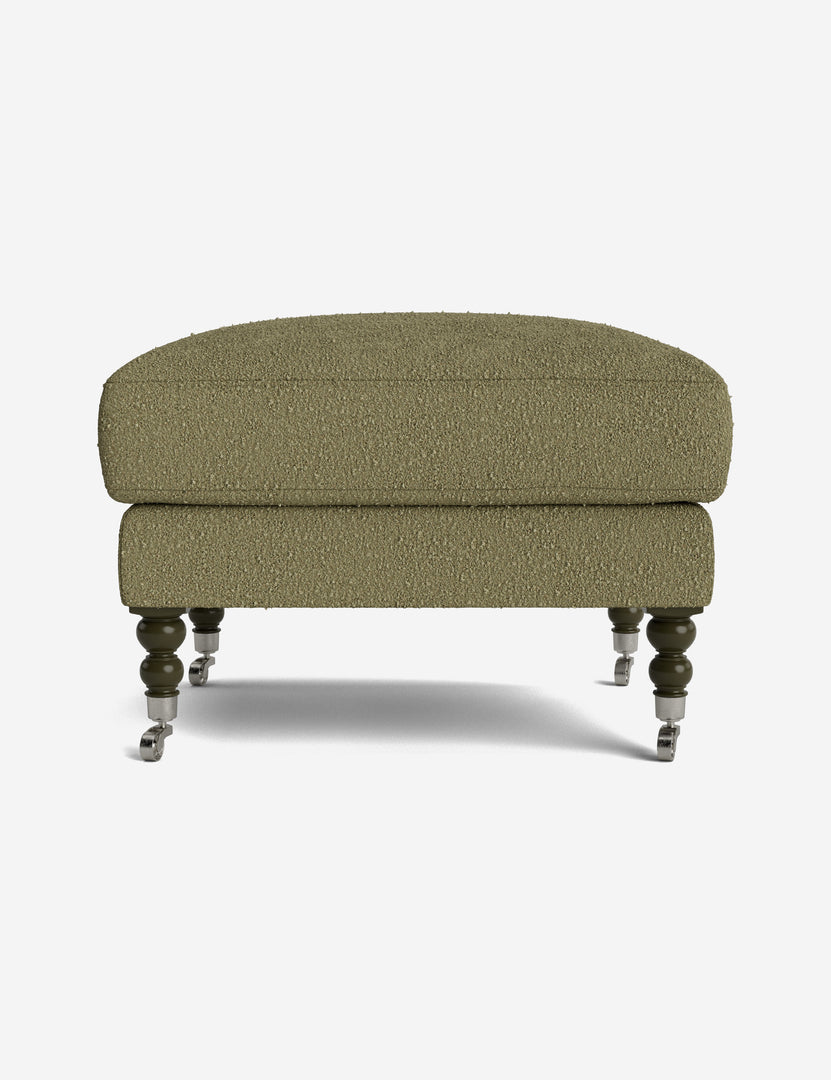 #color::green-luxe-boucle #leg-finish::chocolate-and-pewter 