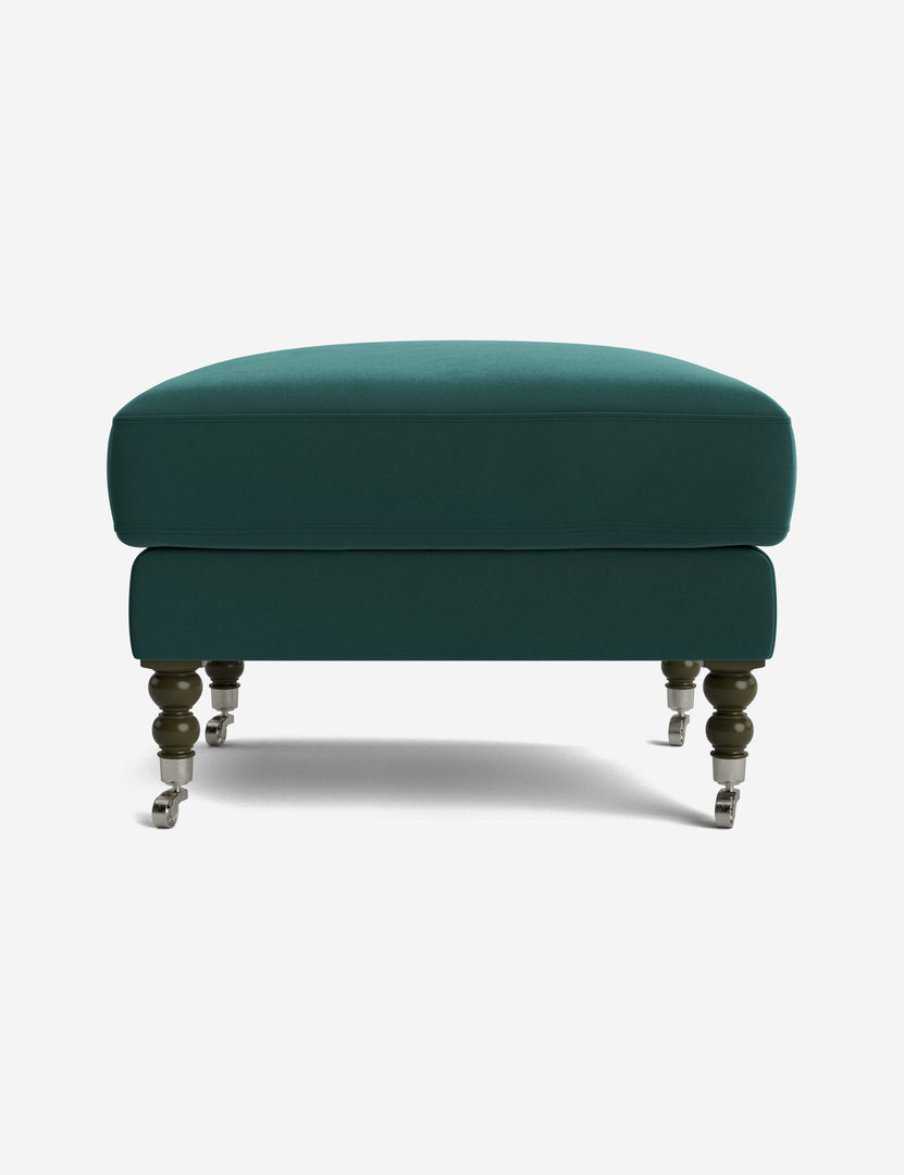 #color::green-modern-velvet #leg-finish::chocolate-and-pewter 