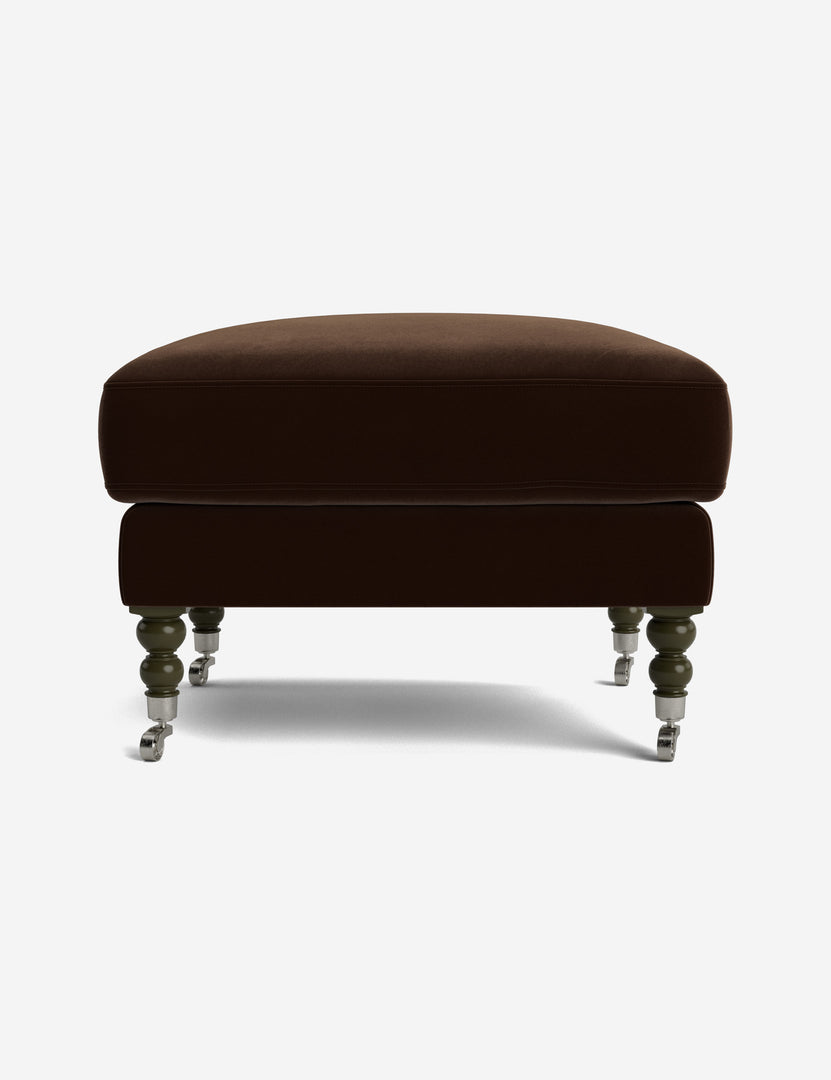 #color::mahogany-classic-velvet #leg-finish::chocolate-and-pewter 