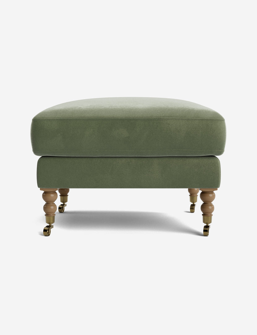 #color::moss-luxe-velvet #leg-finish::latte-and-brass 