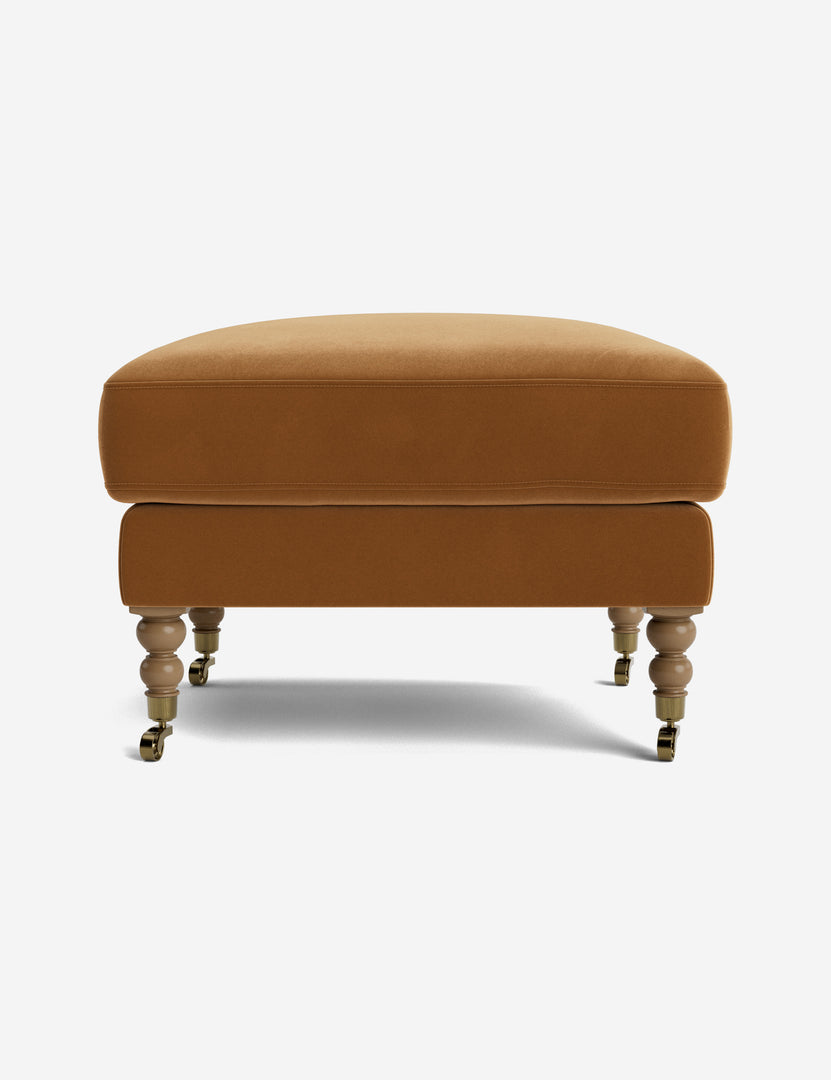 #color::rust-classic-velvet #leg-finish::latte-and-brass 