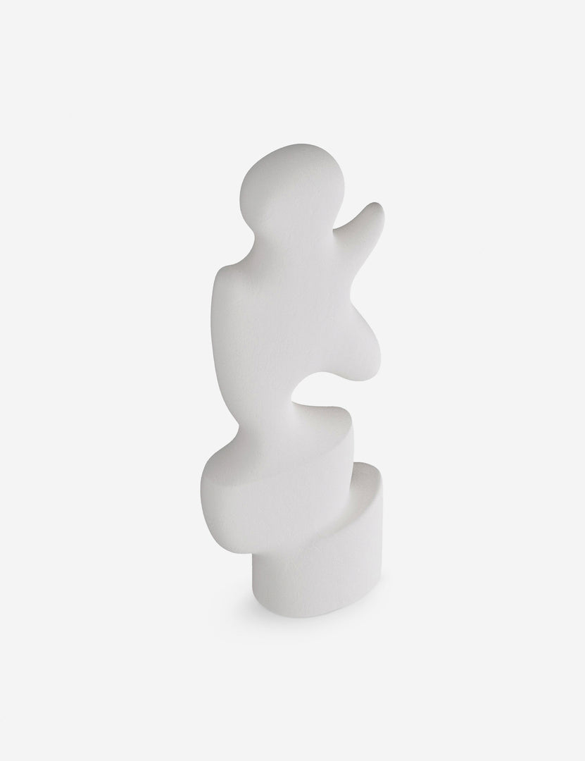 Mello Sculpture by Arteriors