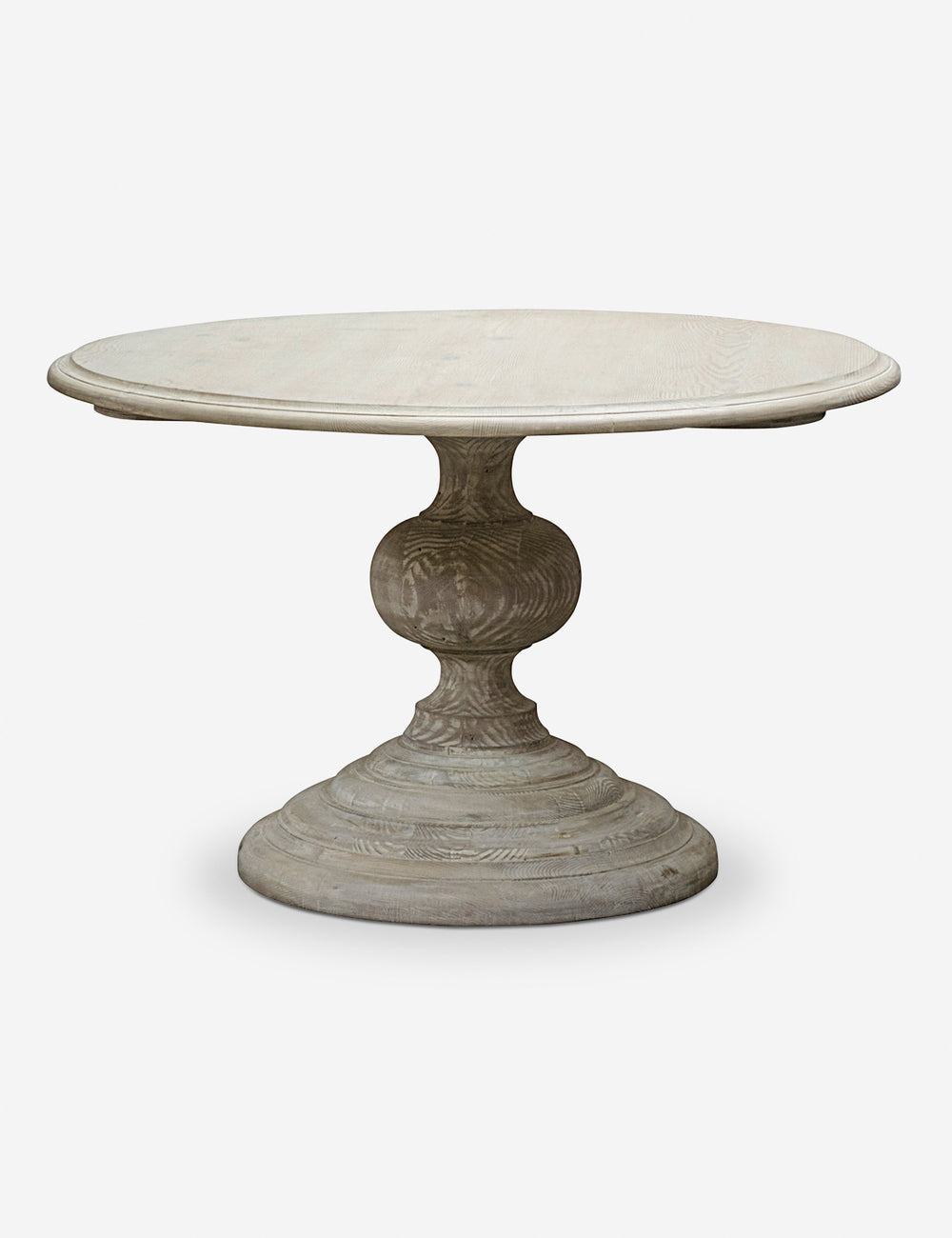 Ivey Round Dining Table