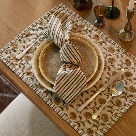 Set the Table | Shop Table Linens