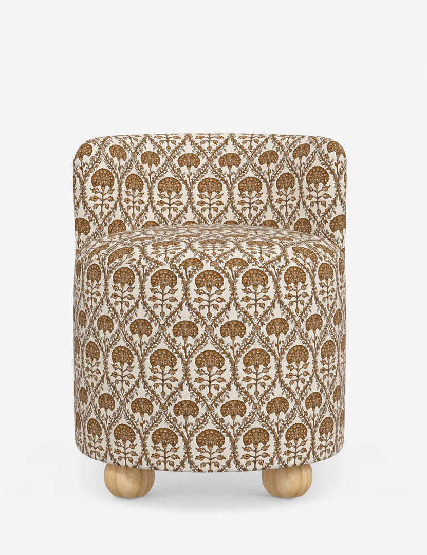 #color::ochre-blockprint-floral