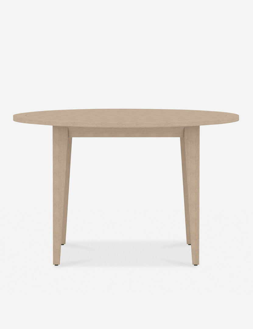 Cadenza Indoor/Outdoor Round Dining Table