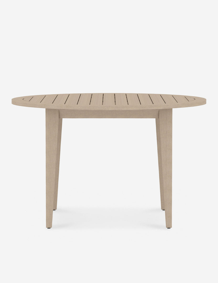 Cadenza Indoor/Outdoor Round Dining Table