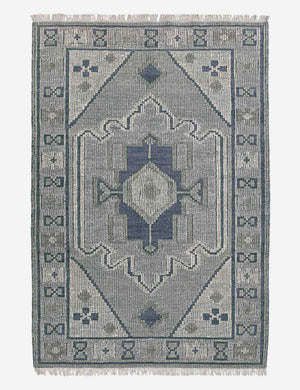 Cielo Handwoven Wool Rug