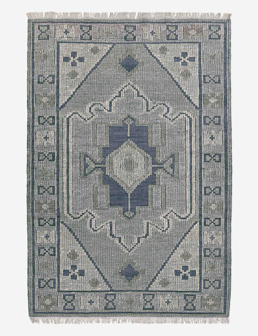 Cielo Handwoven Wool Rug