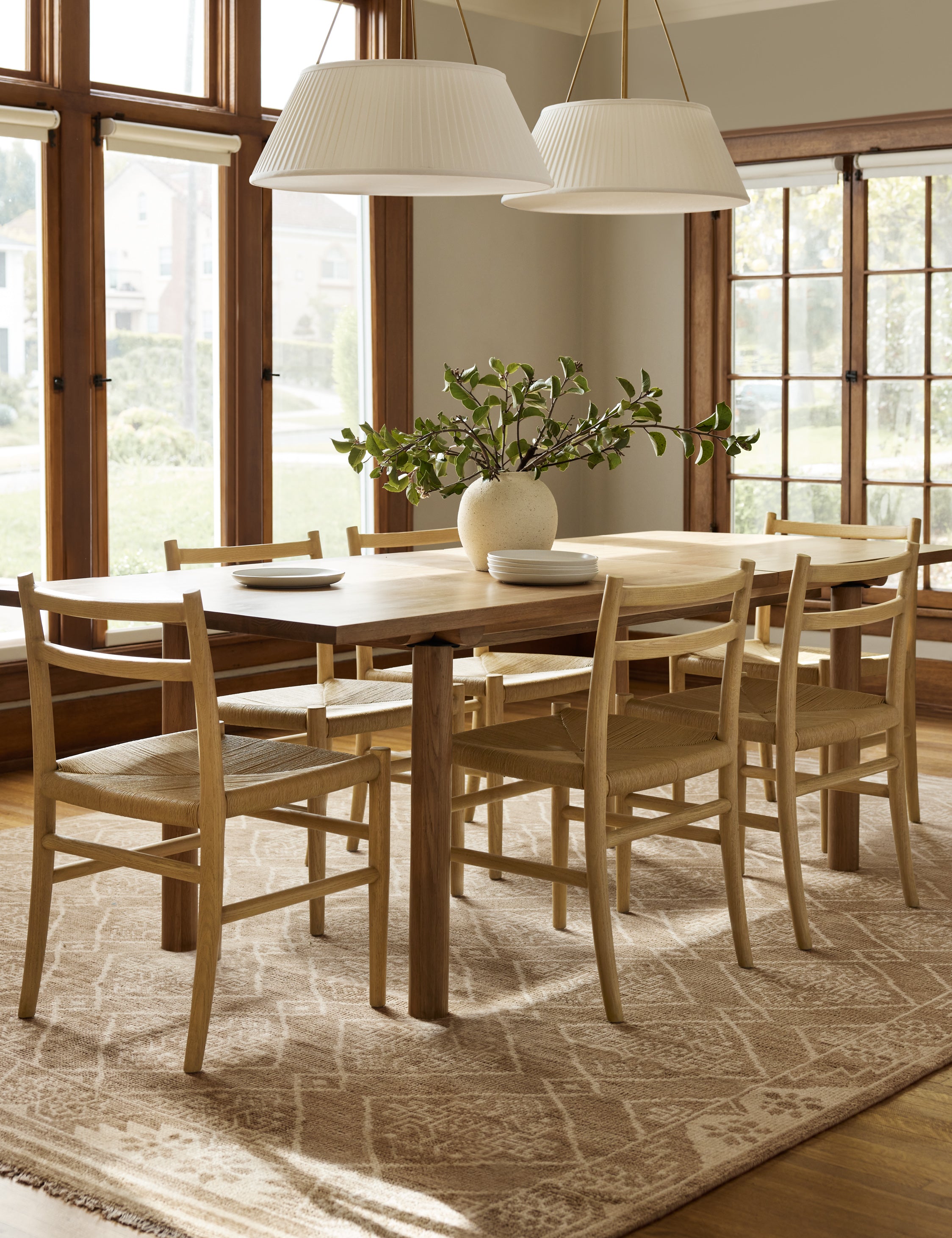 Hewitt best sale dining chairs