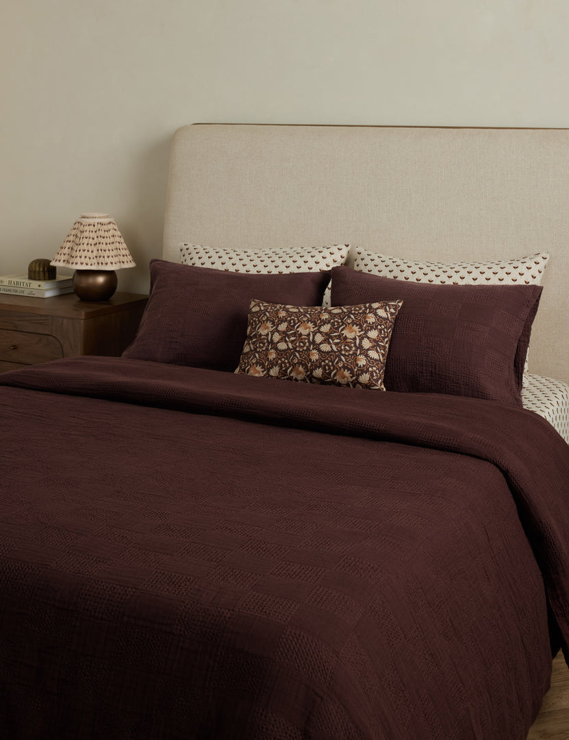 #color::merlot #size::full-queen #size::king-cal-king  #type::duvet-cover #type::duvet-set