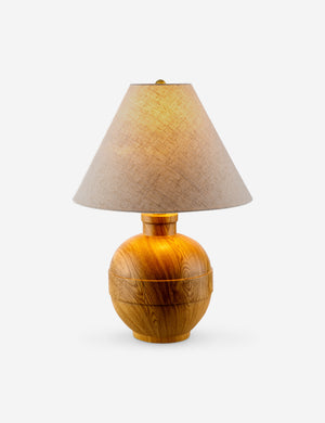 Poa Table Lamp